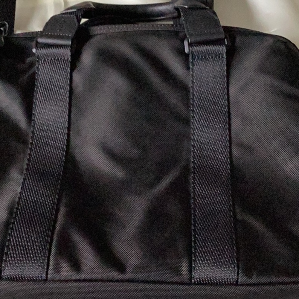 Tumi Briefcase - Picture 5 of 12